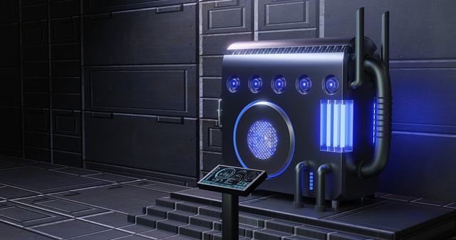 夸克启动2025“暖芒公益”计划