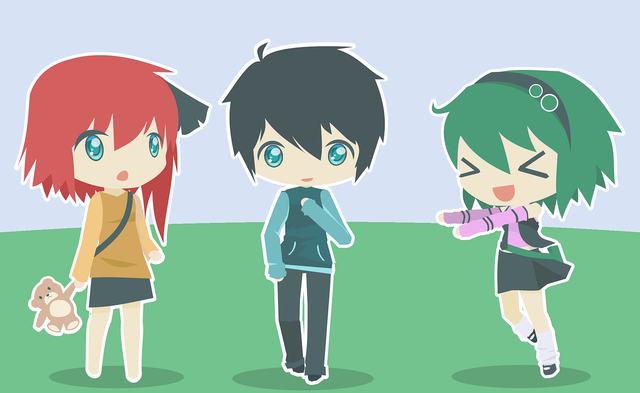 一滴墨荡开新故事(纵横)
