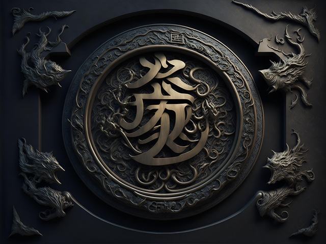 阿强