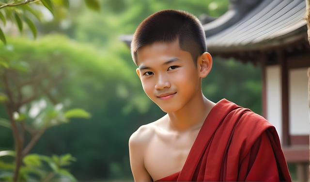 挨踢路：现在的孩子都怎么了