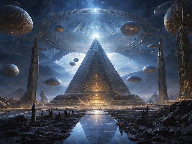 星夜,无形战场鏖战急