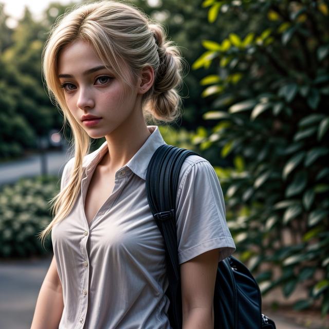 乌鸦森林之谜:枫叶溪幽灵