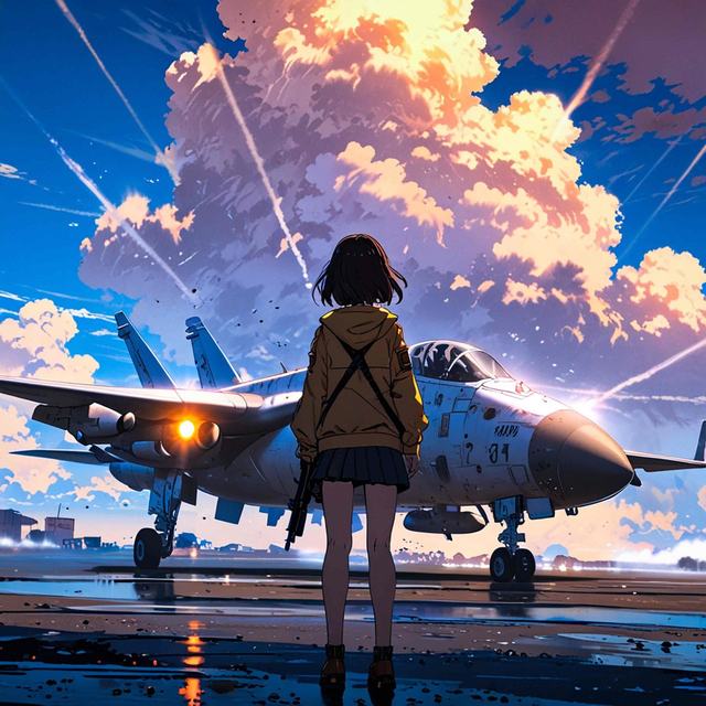 魔物娘的同居日常