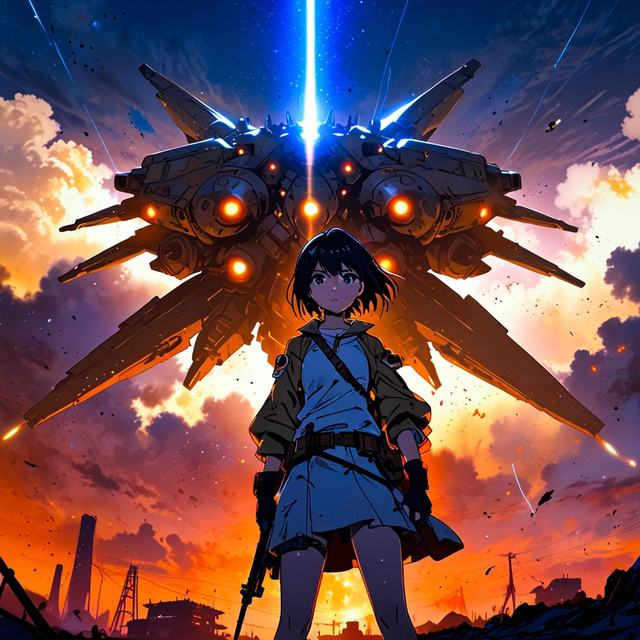守护大作战星耀版