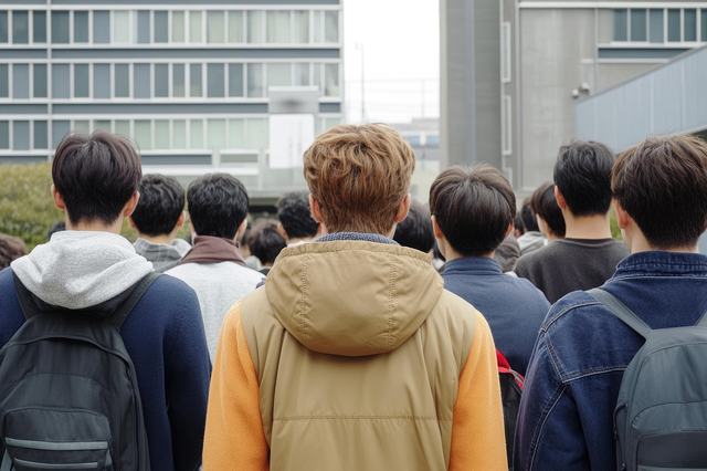 “北京的内驱力量依然强韧，它不时髦、不光鲜，但很结实”