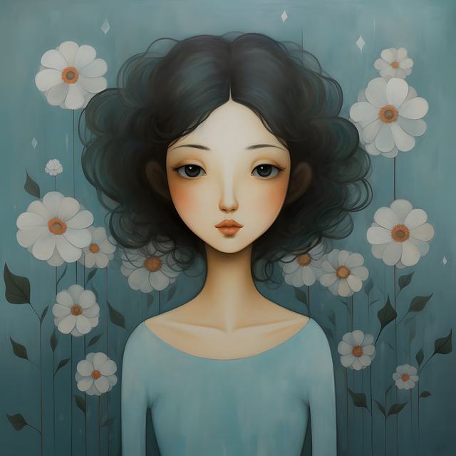 命运之刃（守护女神）