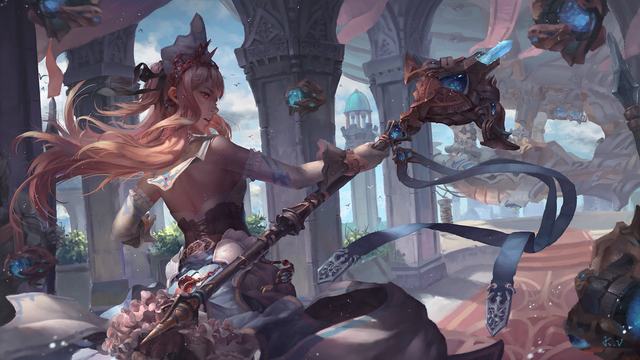攻城掠地无限元宝版
