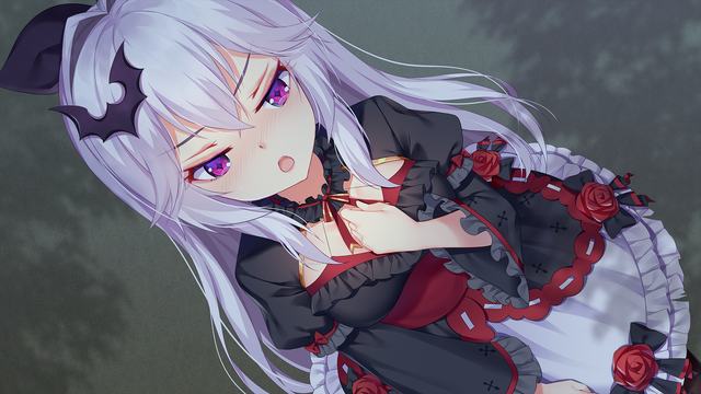乌鸦森林之谜1：枫叶溪幽灵
