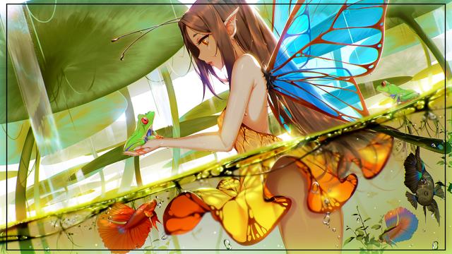 抖音