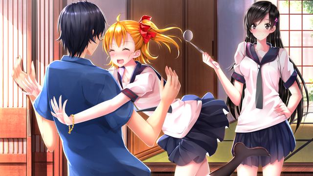 春节亲戚又来了破解版