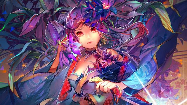 全国助残日：与“星星的孩子”手拉手