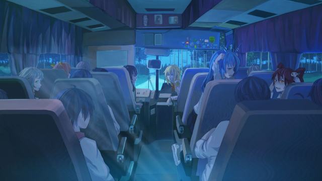 艾兰岛(Yland)