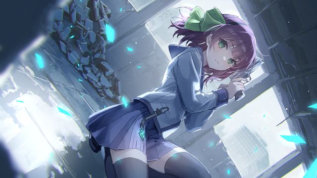 江苏扬州：烟雨瘦西湖