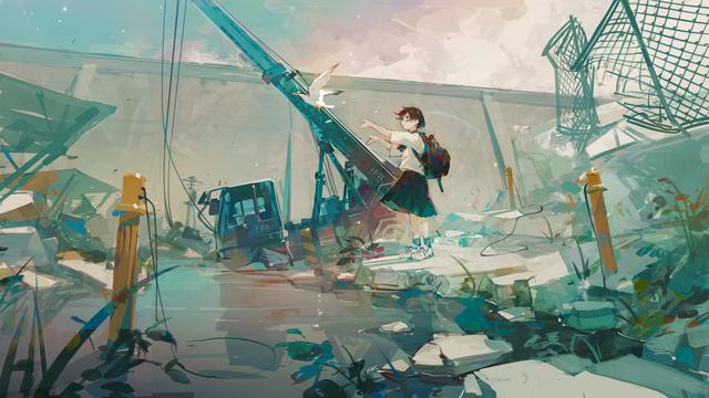 13版 -  本版责编：唐天奕  刘子赫  闵方正