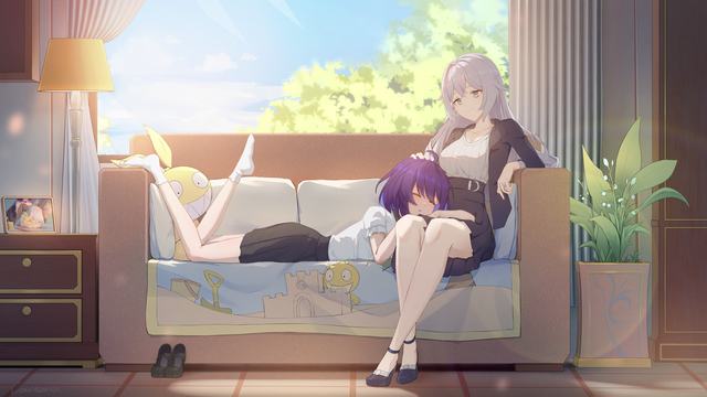 东方奇缘BT（无限任选）