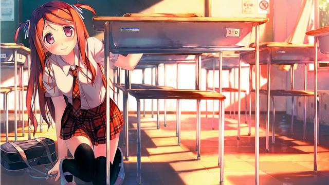 鸣人的假期防闪退版