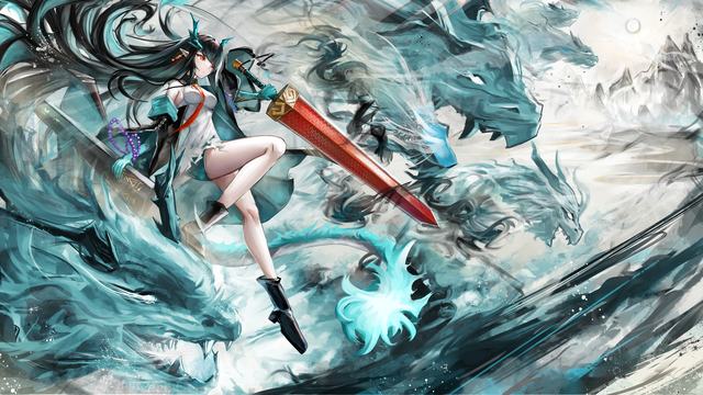 境界魂之觉醒死神