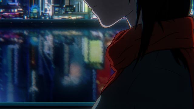 精神分裂症的儿子，我们决心治愈你