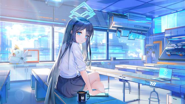 时空召唤坂崎百合