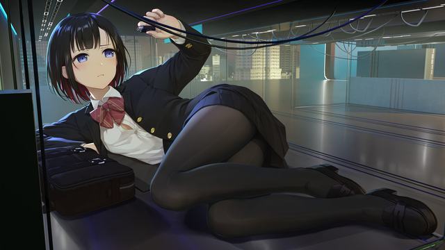神都探奇-穿越探案