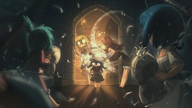 闪耀暖暖变态破解版