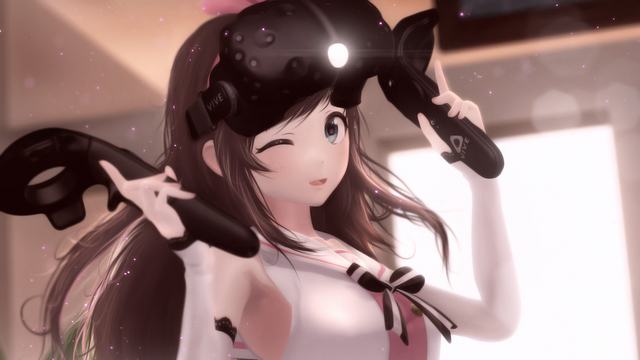 梦之花