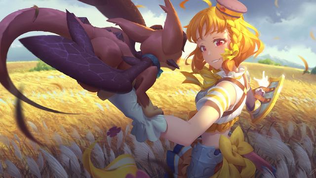 希薇尔冷狐版无伤1.9G下载