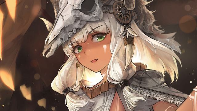 一个善良村妇的自杀始末