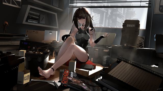 警笛头：恐怖冒险