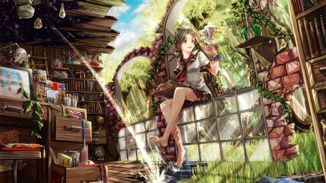 非常普通的鹿正版