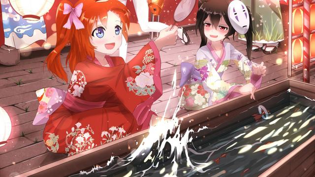 旅行青蛙中国之旅