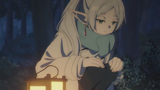 梦之花
