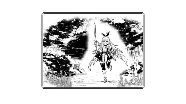 米拉奇战记破解版