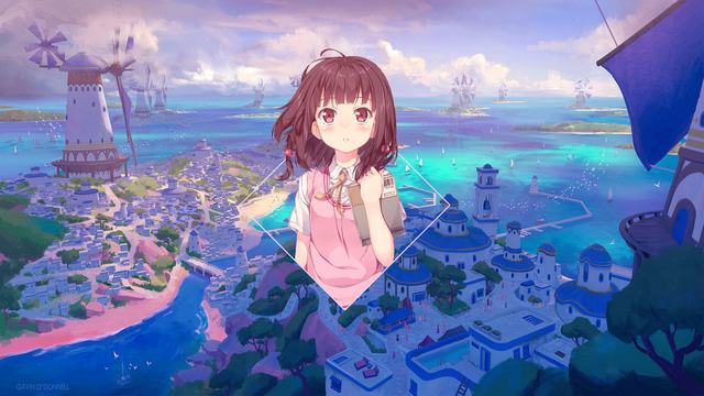 抖音