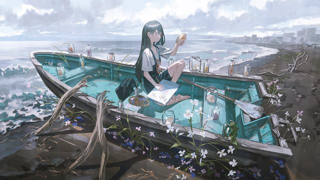 科学看待汉坦病毒
