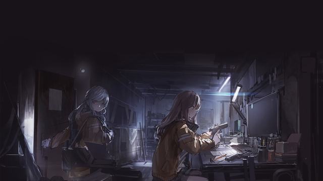 二维码