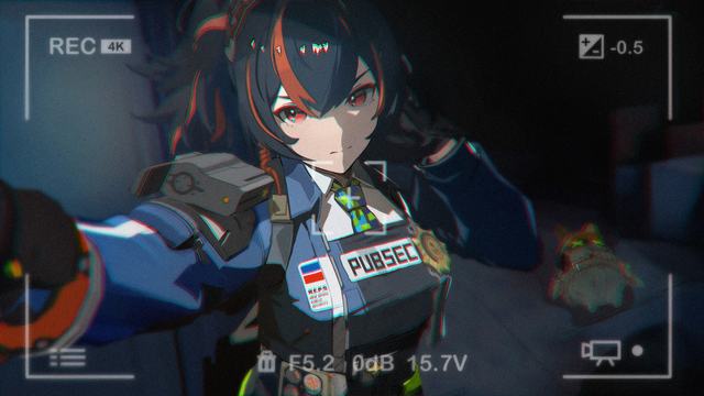 Ai短剧色色截图预览