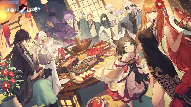 侦探小画家中文版