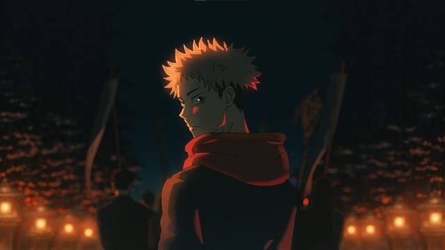 神都探奇-穿越探案