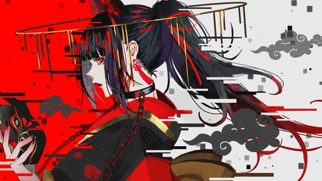 鸣人的假期辉夜版