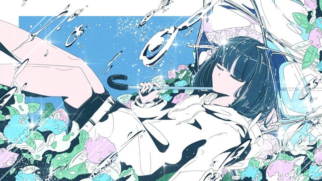 谢谢你,成为我的 past lives
