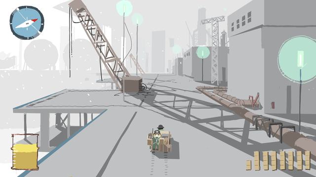 展览 | 光合织间 Lumen Loom