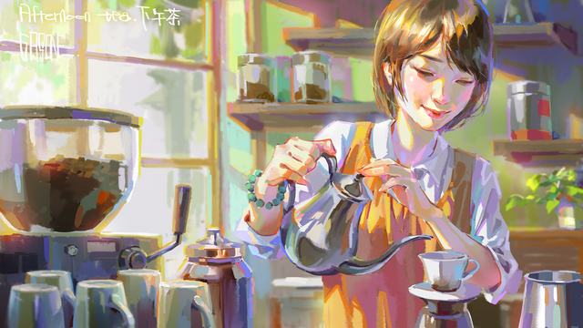 天津：持续发布大雾黄色预警 交通受影响