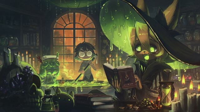 喵星大作战无限开箱
