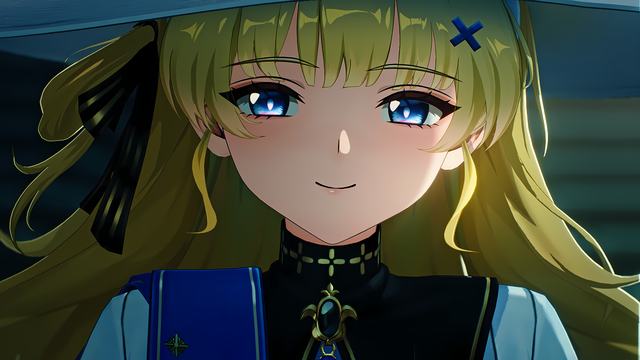 不朽之旅无限兵装版